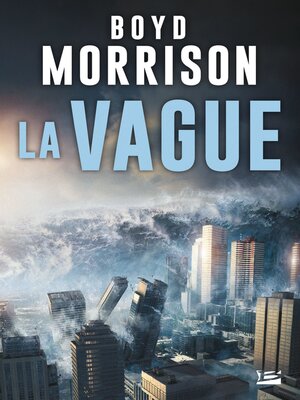 cover image of La Vague